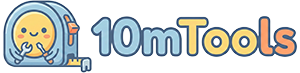 10MTOOLS